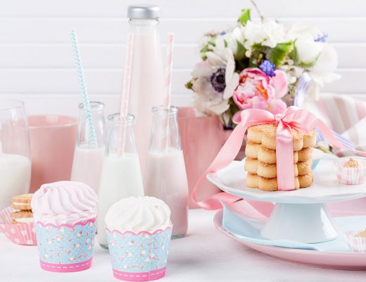 Come organizzare un baby shower