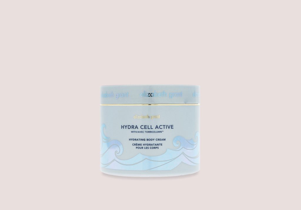 Crema corpo Elizabeth Grant Hydra Cell