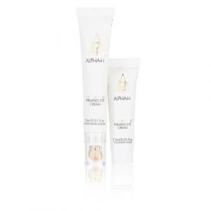 Alpha H crema contorno occhi anti-age