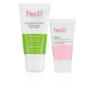 FaceD Kit anti-age