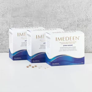 IMEDEEN Prime Renewal Integratore alimentare 50+ anni