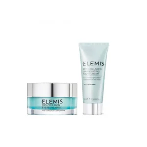 Elemis Kit routine notte