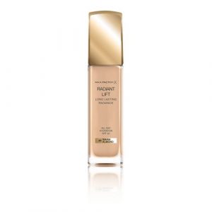 Max Factor Radiant Lift Fondotinta ad alta coprenza SPF30