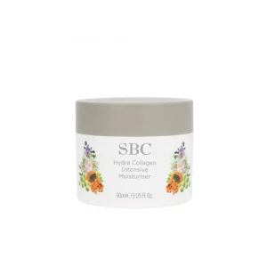SBC Hydra-Collagen Crema idratante viso