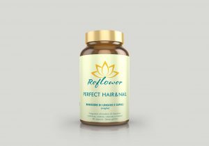 Reflower Perfect Hair&Nail integratore unghie&capelli