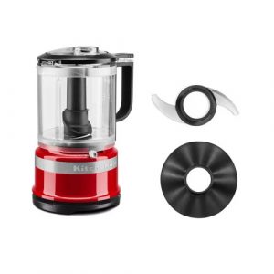 KitchenAid Tritatutto 1.2l con 2 velocità