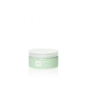 Hairmed F8 Il Liscio Assoluto crema lisciante con Moringa