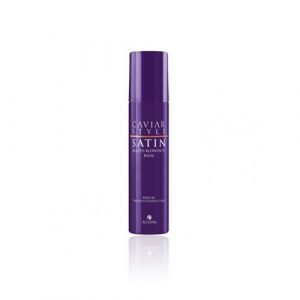 Alterna Caviar Satin Rapid Blowout Balm crema liscio perfetto