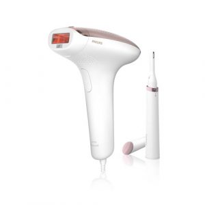 Philips Lumea Advanced epilatore a luce pulsata