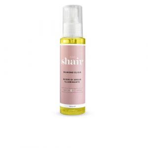 Shair Diamond Elixir Argan Olio idratante per capelli