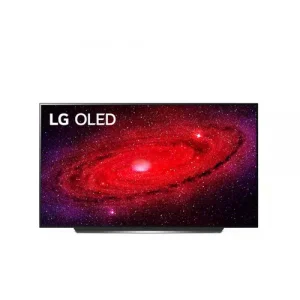 LG TV Oled 55" ultra HD, 4k, smart, dolby vision IQ