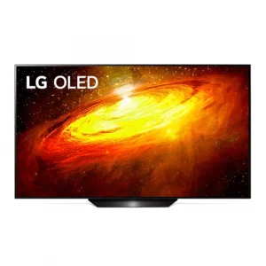 LG TV Oled 65" ultra HD, 4k, smart, Dolby Vision IQ