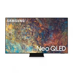 Samsung QE55QN90AATXZT Neo QLED TV 55" QN90A 2021 Smart TV