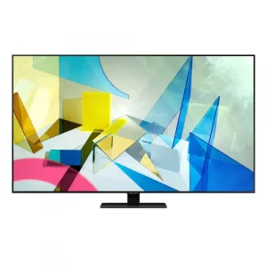 Samsung Q80TATXZT Smart TV 4K con tecnologia QLED