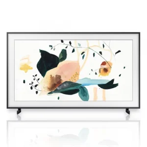 Samsung QELS03TAUXZT TV The Frame 2020 50" tecnologia QLED