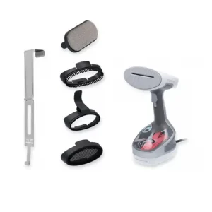 Rowenta Access Steam+ Stiratore verticale