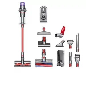 Dyson V11™ Outsize con spazzola XL e 2 batterie