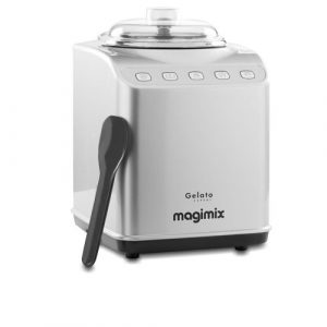 Magimix macchina per gelato