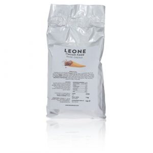 Leone Preparato per 4kg di gelato base creme