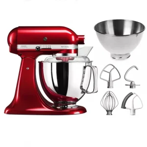 KitchenAid Artisan 175 Robot da cucina con accessori