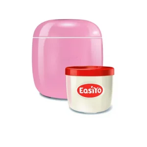 EasiYo Yogurtiera da 500g con barattolo