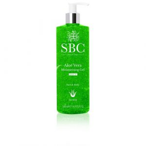 SBC Aloe Vera Gel