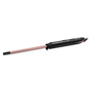 BaByliss C449E Rose Quartz Tight Curls Wand Arricciacapelli