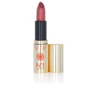 N°1 PERFETTO V.I.P. Lipstick rossetto rosso sparkling