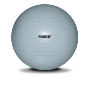 ROVERA Gym Ball Palla fitness 65 cm