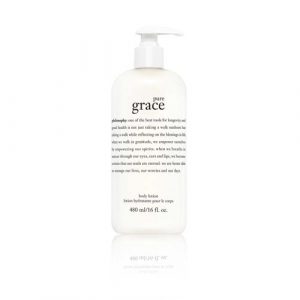 Philosophy Pure Grace Crema corpo con Vitamina E ed aloe