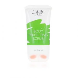 L(A)B Firm Up Body Scrub corpo rassodante e tonificante