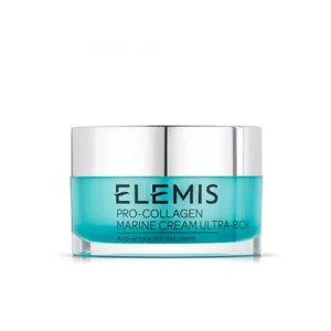 Elemis Pro-Collagen Marine Cream Ultra-rich crema viso antiage