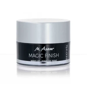 M. Asam Magic Finish fondotinta Limited Edition