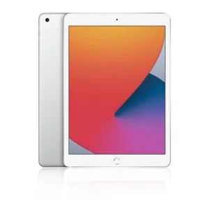 Apple iPad 10.2" colore argento wi-fi, 32GB