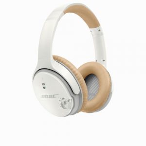 Bose SoundLink® Cuffie around-ear wireless con custodia