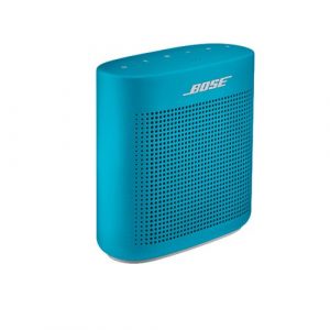 Bose Diffusore portatile Soundlink Color Bluetooth® II
