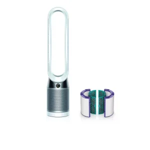 Dyson Pure Cool™ Purificatore e ventilatore bianco