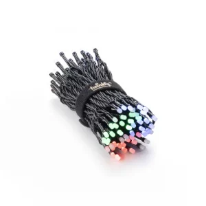 Twinkly Stringhe LED con effetti di luce multicolore