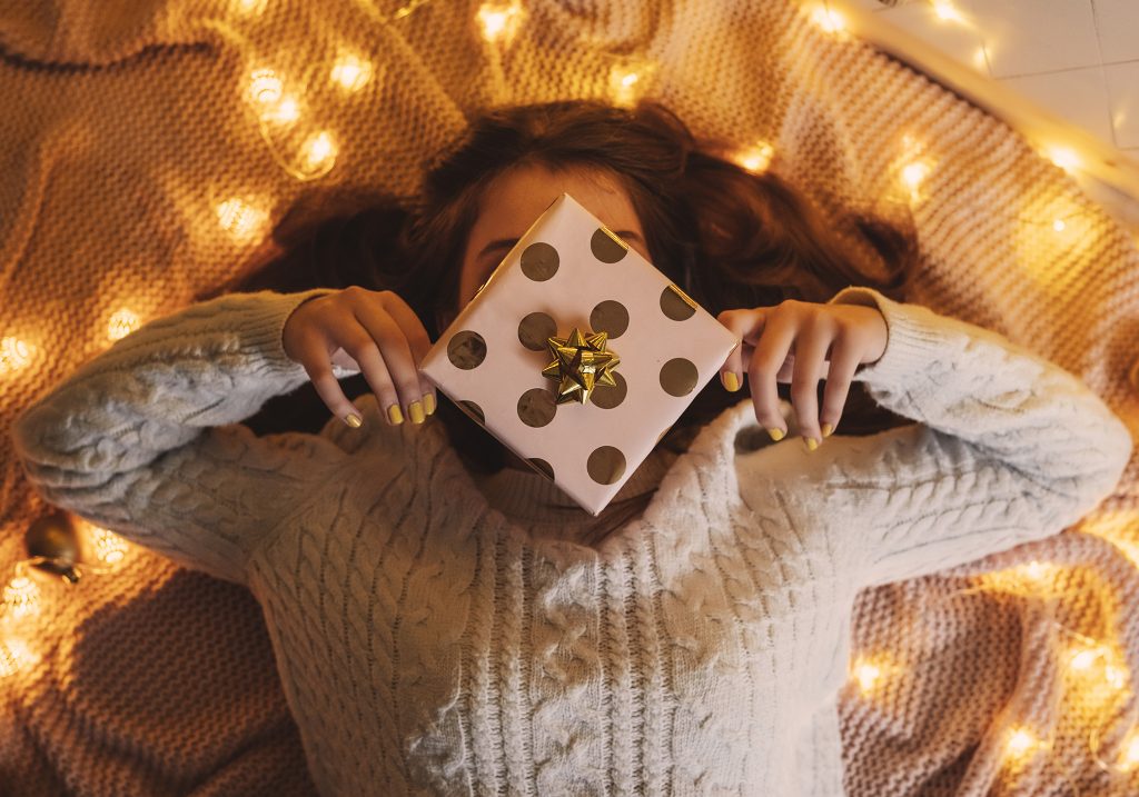 Regali di Natale per Lei