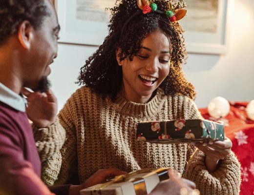 Idee regalo di Natale per Lei