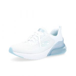 SKECHERS Sneaker Skech Air con soletta in Memory Foam