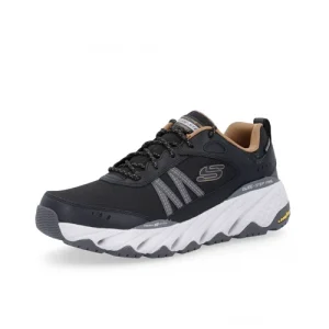 SKECHERS Sneaker da uomo Glide-Step con soletta Memory Foam