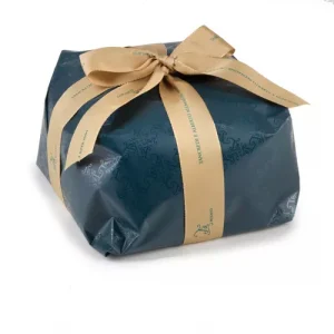 T'a Milano Panettone pera e cioccolato 1kg