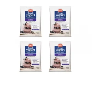 EasiYo Kit 4kg yogurt in un gusto a scelta