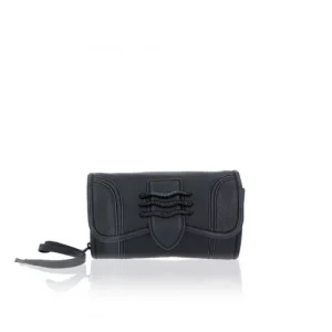 Aimee Kestenberg Borsa in pelle Fierce & Fab con tracolla removibile