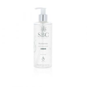 SBC Hyaluronic Gel idratante con acido ialuronico