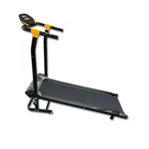 Performance Pegasus Pedana magnetica ripiegabile con cardiofrequenzimetro