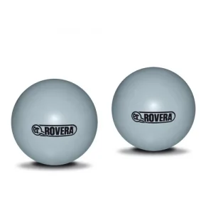 ROVERA Toning Balls 2 palle morbide per tonificare i muscoli