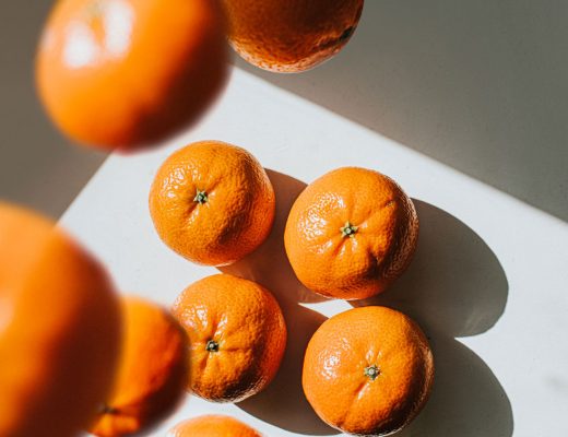 Benefici vitamina C