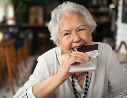 Benefici cioccolato fondente